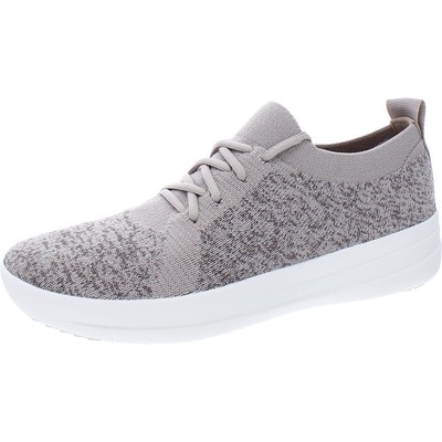 

Женские кроссовки Fitflop F-Sporty Uberknit Purple 5 Medium (B,M) BHFO 3712, Metallic mink, F-Sporty Uberknit