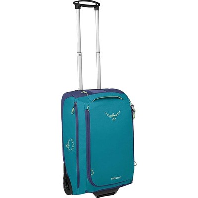 Osprey Packs Daylite Carry-On Wheeled 40L Duffel