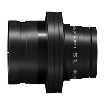 Полнокадровый комплект Canon RL-S2 для преобразования в Super 35 для объектива Flex Zoom 45-135 мм T2.4