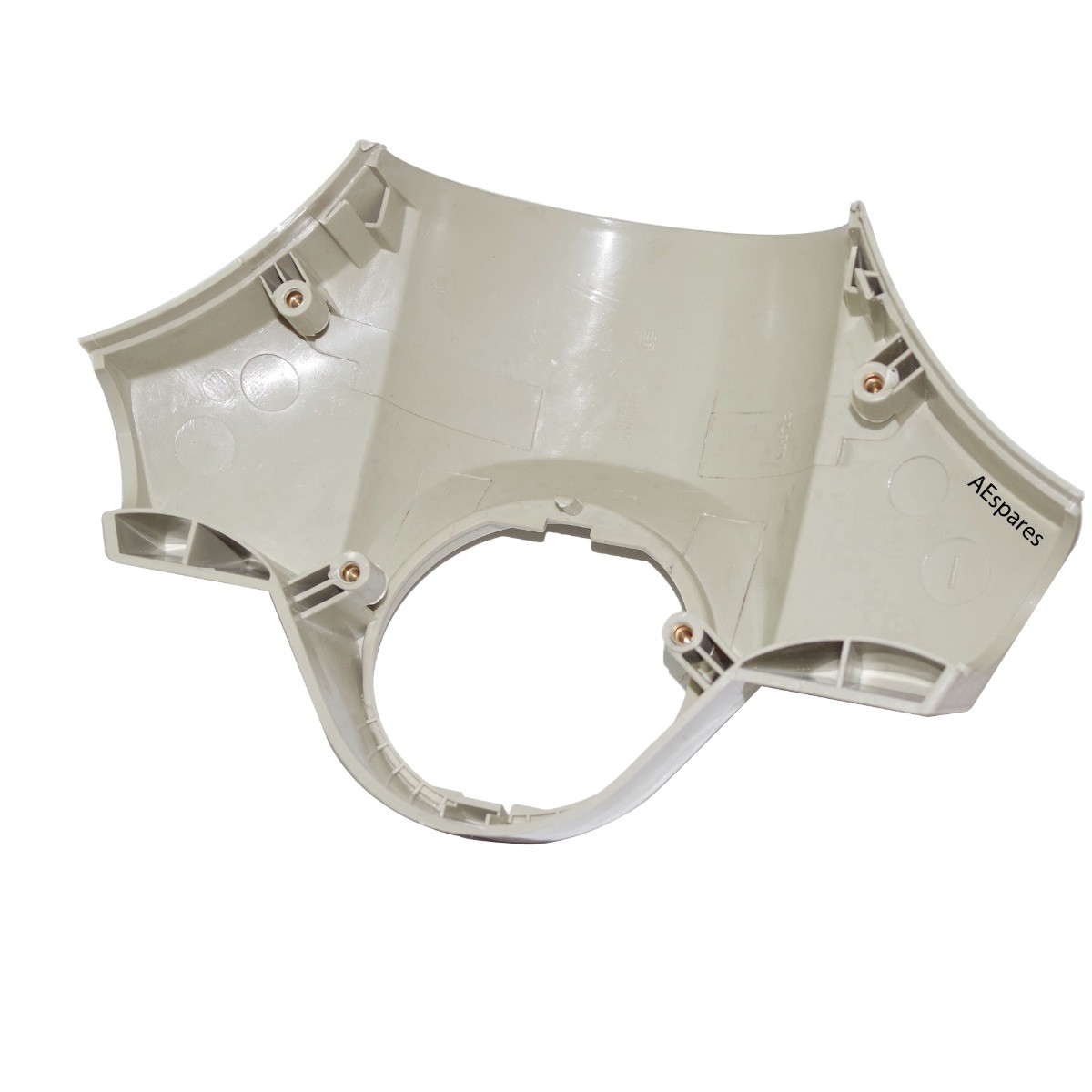 New Handlebar Headset Top Cover Vespa PX LML Scooter  