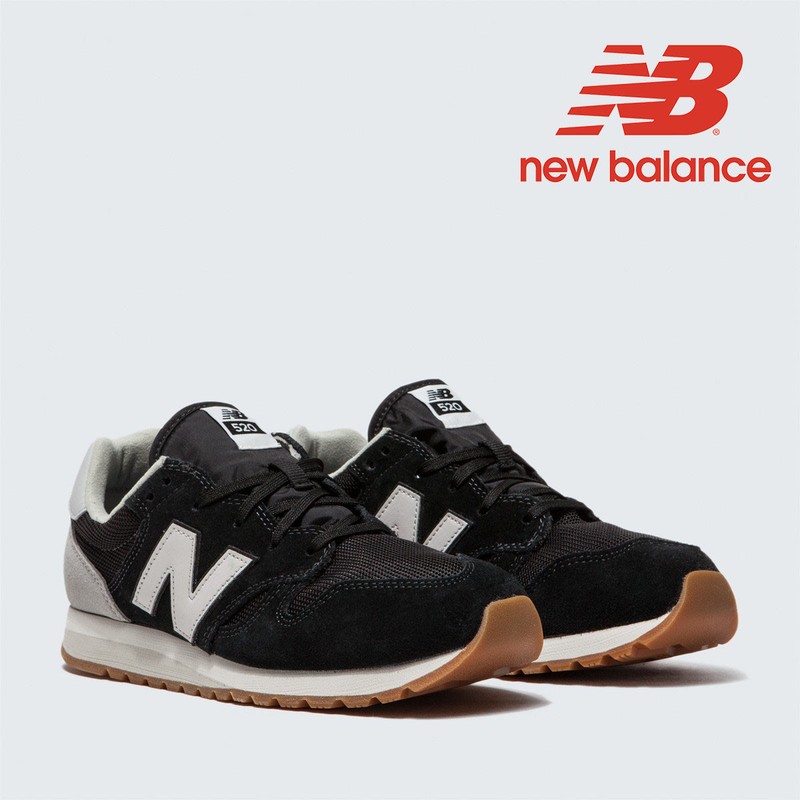 Athletic Shoes New Balance 520 Navy Blue/White/Gum Men's Size 11 Shoe Sneaker U520AK New! Clothing, Shoes \u0026 Accessories quiebre.cl