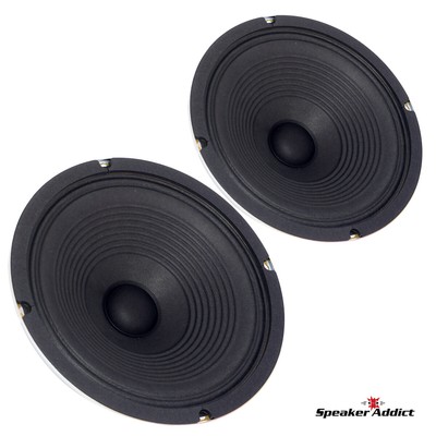 guitar speaker parts