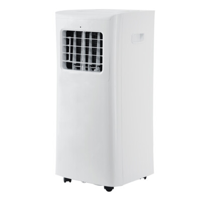 Ac Unit Dehumidify With Remote
