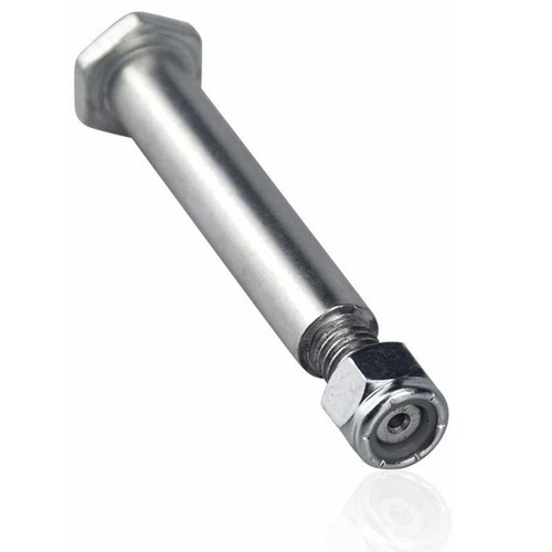 (2) Wheel Bolt & Lock Nut For AYP For Craftsman For Husqvarna 193406 532193406