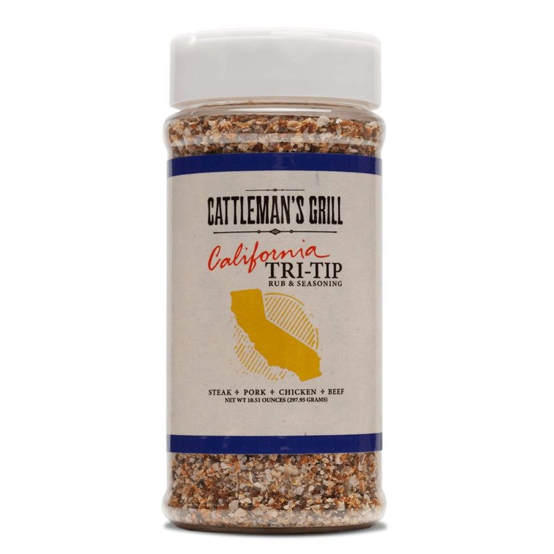 California Tri-Tip Seasoning 10 Oz.