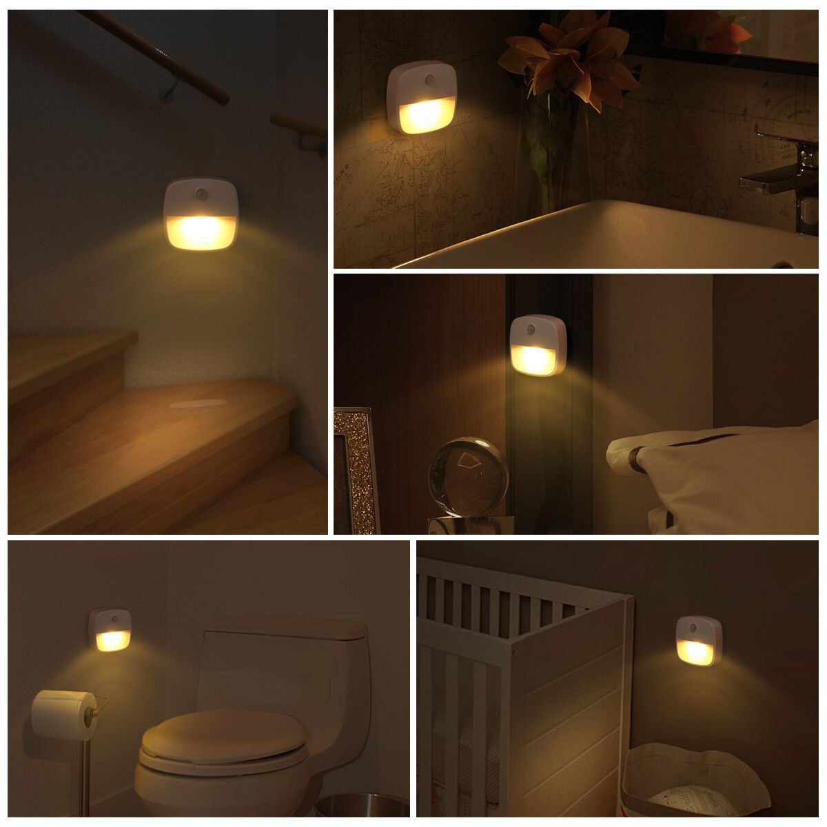 adairs kids night light