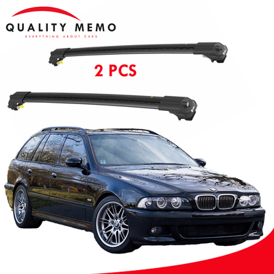 Bmw 528i roof rack deals