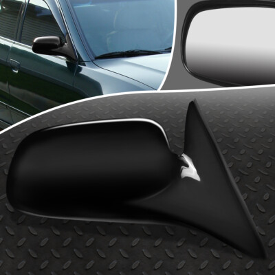 ДЛЯ 99-03 MITSUBISHI GALANT OE STYLE С ЭЛЕКТРОПРИВОДОМ И ОБОГРЕВОМ ЗЕРКАЛА ЗАДНЕГО ВИДА СПРАВА