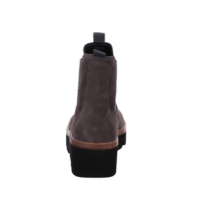 GABOR GABOR STIEFELETTE DAMEN GRAU NEU & OVP 186280