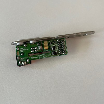 Headphone Jack Replacement Part for Apple iPod Mini 1st/2nd Generation 4gb/6gb