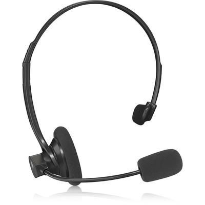 Behringer HS10 Профессиональная монофоническая USB-гарнитура #000-EJH00-00010