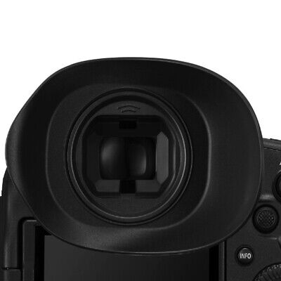 Canon ER-iE Eyecup for EOS R1 Mirrorless Camera #6534C001
