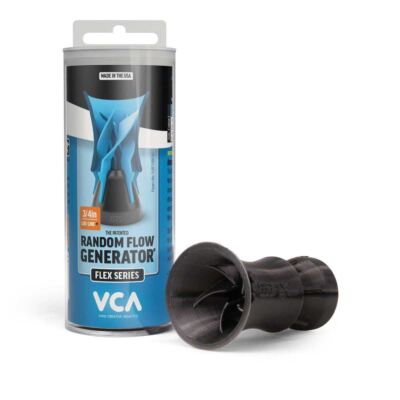 1'' FLEXIBLE Random Flow Generator RFG Flex   Vivid Creative