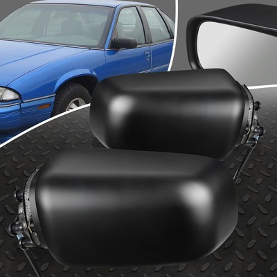 ДЛЯ ПАРЫ БОКОВЫХ ЗЕРКАЛ BUICK REGAL PONTIAC GRAND PRIX 90-96 ГОДОВ ВЫПУСКА С ЭЛЕКТРОПРИВОДОМ В СТИЛЕ OE
