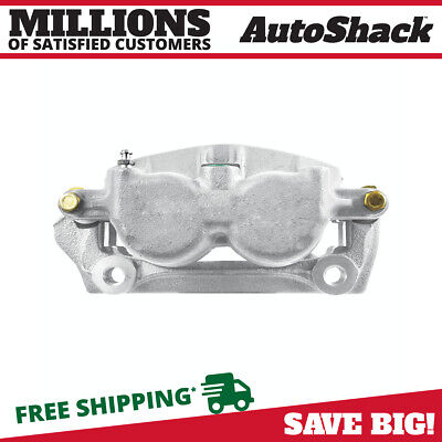 Front Brake Caliper w/ Bracket Passenger for Ford F-150 2002 Lincoln Blackwood