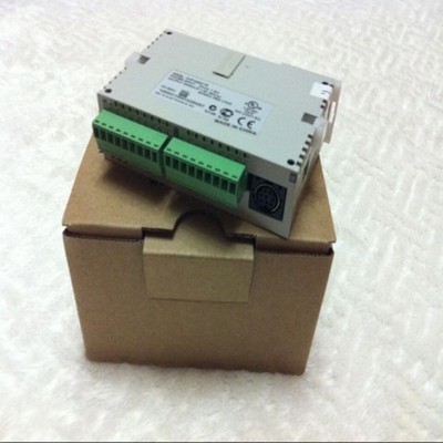 Delta PLC temperature module DVP04TC-S NEW