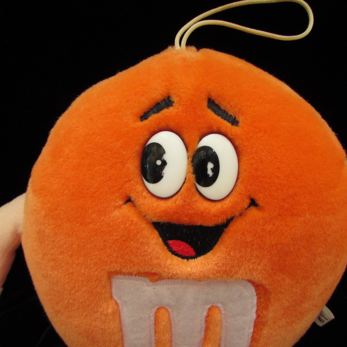 M&M Orange 13
