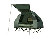camping cot for two