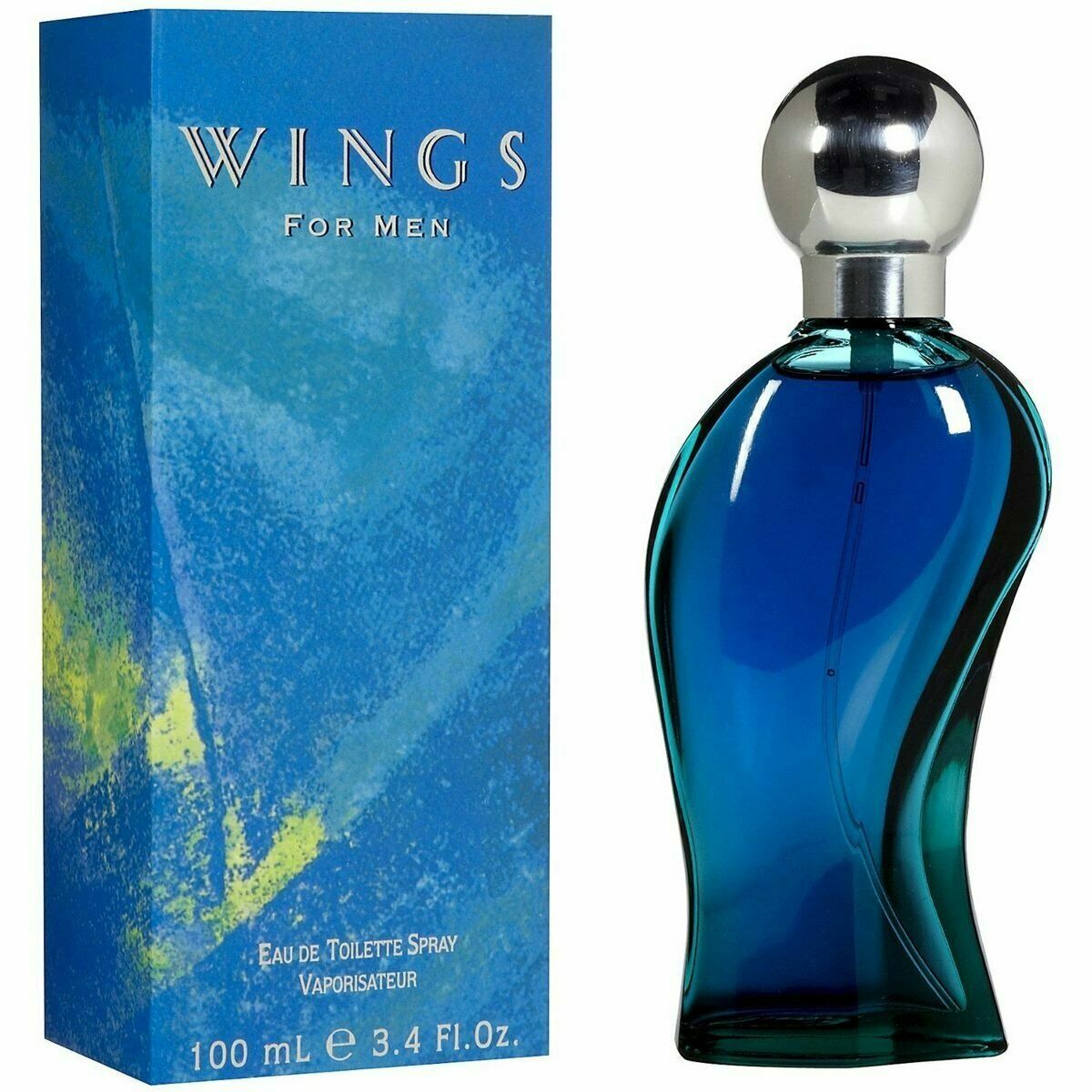 wings mens cologne