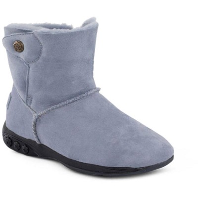 Женские ботильоны-ботильоны Therafit Audrey Blue 10.5-11 Medium (B,M) BHFO 2850