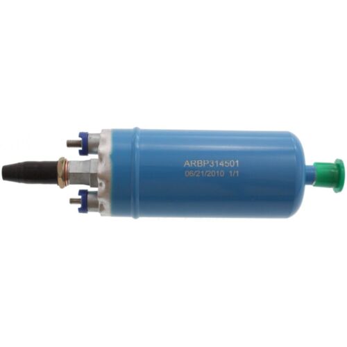 RXT-X 255'08 OEM (Fuel-System) FUEL PUMP ASS'Y Used [S3386 RXT-X 255'08 OEM (Fuel-System) FUEL PUMP ASS'Y Used [S3386