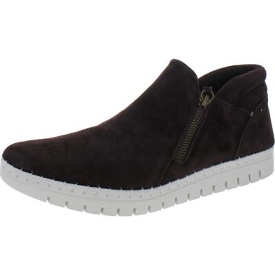 Повседневные и модные кроссовки Bella Vita из замши Camberly Womens BHFO 4710