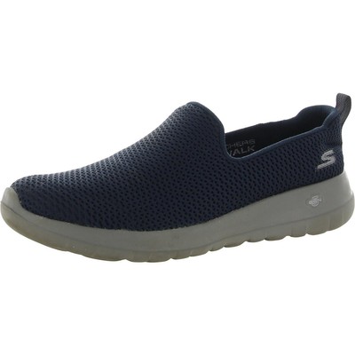 

Темно-синие женские прогулочные туфли Skechers Go Walk Joy 8,5 Medium (B,M) BHFO 9466, Navy/gray