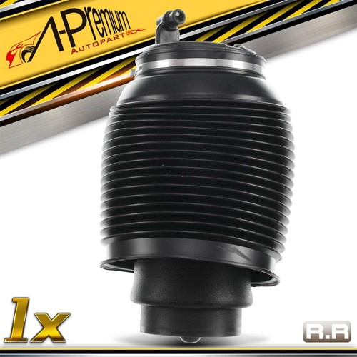 Rear Right Air Suspension Spring Bag for Toyota Landcruiser Prado 120