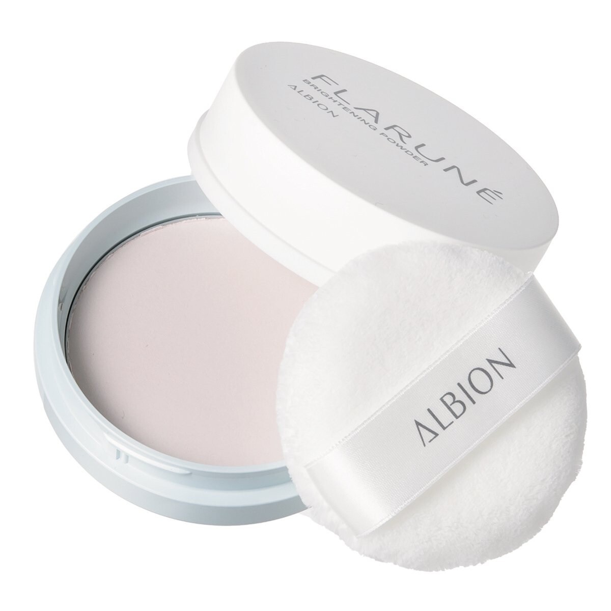 ALBION FLARUNE brightening powder 19g Japan | eBay