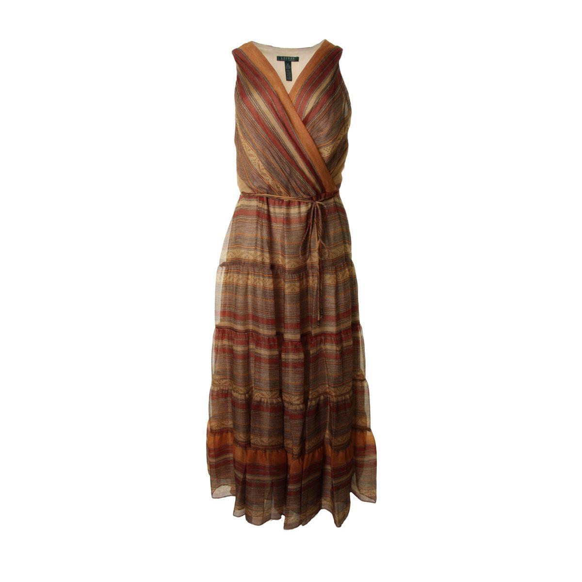 Women's Maxi Casual Dresses