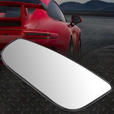 ДЛЯ ГРУЗОВИКА 09-19 RAM OE STYLE LH С ЛЕВЫМ БОКОВЫМ ЗЕРКАЛОМ ЗАДНЕГО ВИДА СТЕКЛЯННАЯ ЛИНЗА 68067731AA