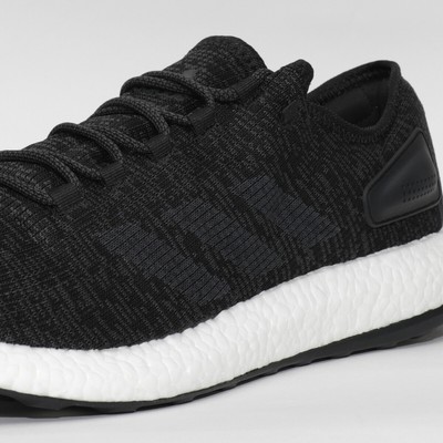 Details zu Mens Adidas Pure Boost Core Black Trainers (TGF28) RRP £94.99 BIG SIZES!!! Details zu Mens Adidas Pure Boost Core Black Trainers (TGF28) RRP £94.99 BIG SIZES!!!