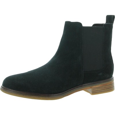 Женские ботинки Челси Clarks Clarkdale Arlo черного цвета, размер 6,5 (B,M), BHFO 9816