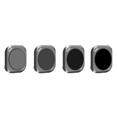 Комплект фильтров Haida NanoPro ND для DJI Mavic 2 PRO с фильтрами ND0.9/1.2/1.5/1.8
