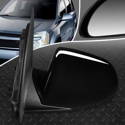 ДЛЯ 05-09 CHEVY EQUINOX PONTIAC TORRENT ЗЕРКАЛО ЛЕВОЙ БОКОВОЙ ДВЕРИ С ЭЛЕКТРОПРИВОДОМ В СТИЛЕ OE