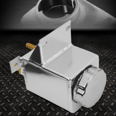 Для 97-04 Ford F150 Heritage Алюминиевый бачок для жидкости гидроусилителя рулевого управления Heritage