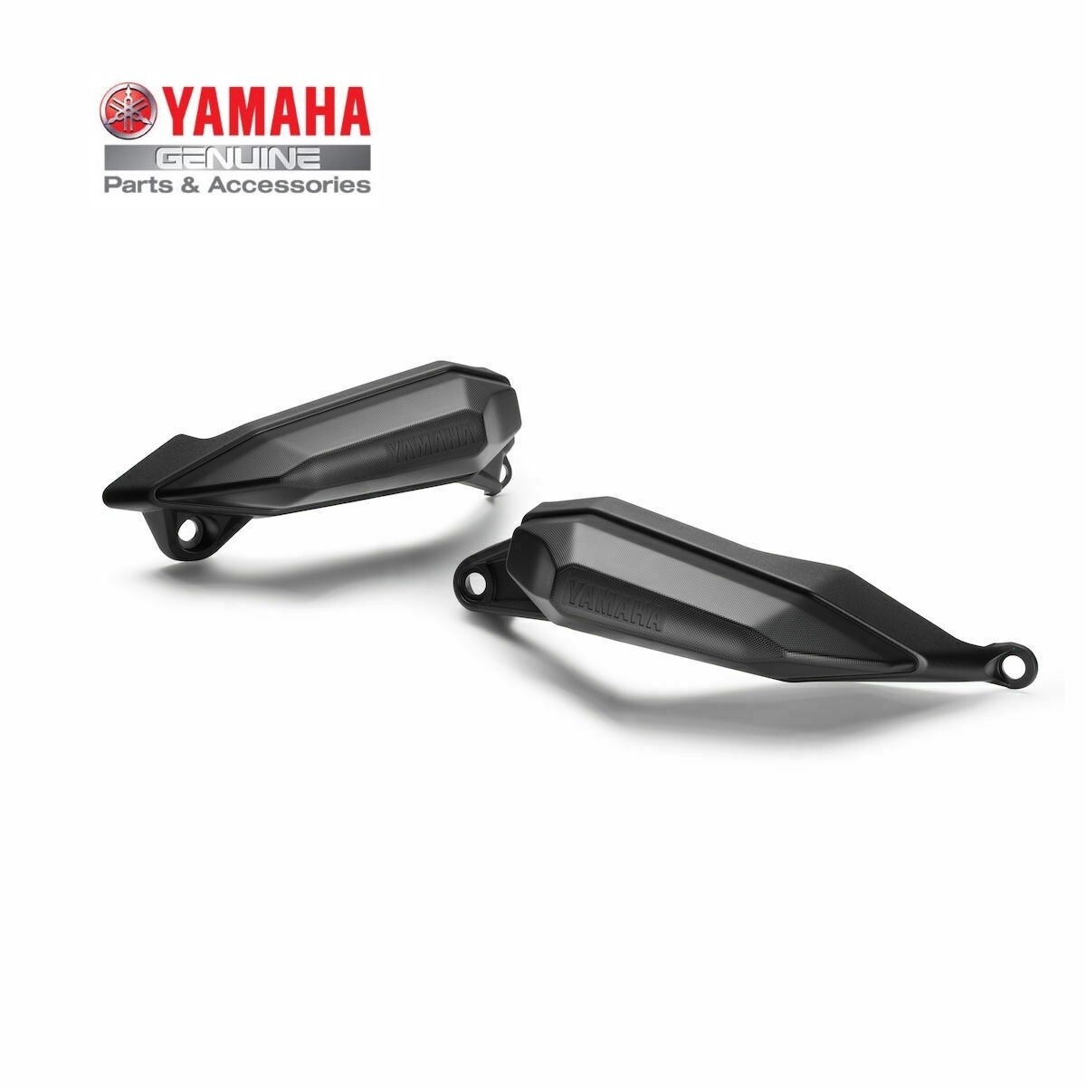 トランクマウントプレート　YAMAHA ヤマハ(純正) トランクマウントプレート MT-09 のパーツレビュー