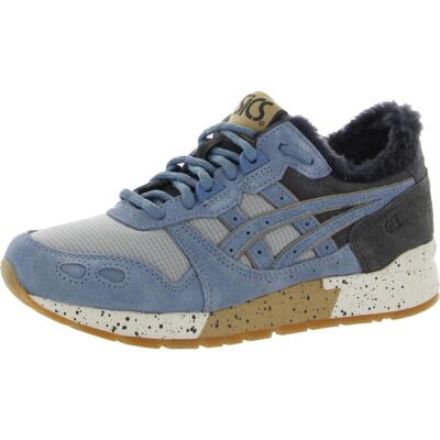 

Мужские повседневные и модные кроссовки Asics Gel-Lyte Grey 4 Medium (D) BHFO 2942, Mid/grey/ grey floss, Gel-Lyte