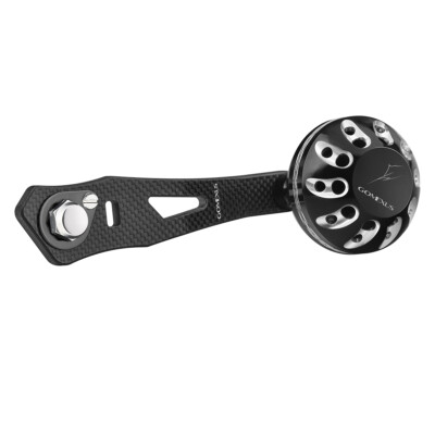 Gomexus Power Handle For All Daiwa ABU Quantum Okuma Kastking Baitcasting Reels