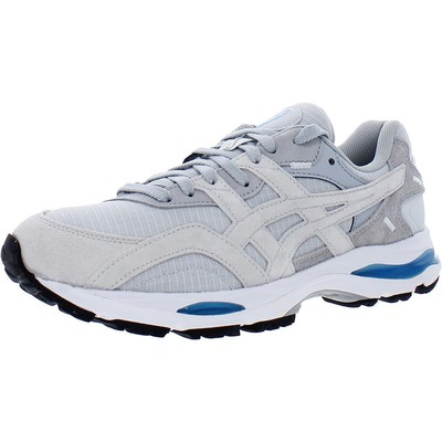 Asics Mens Gel-MC Plus Gym Active Спортивная и тренировочная обувь Кроссовки BHFO 5898