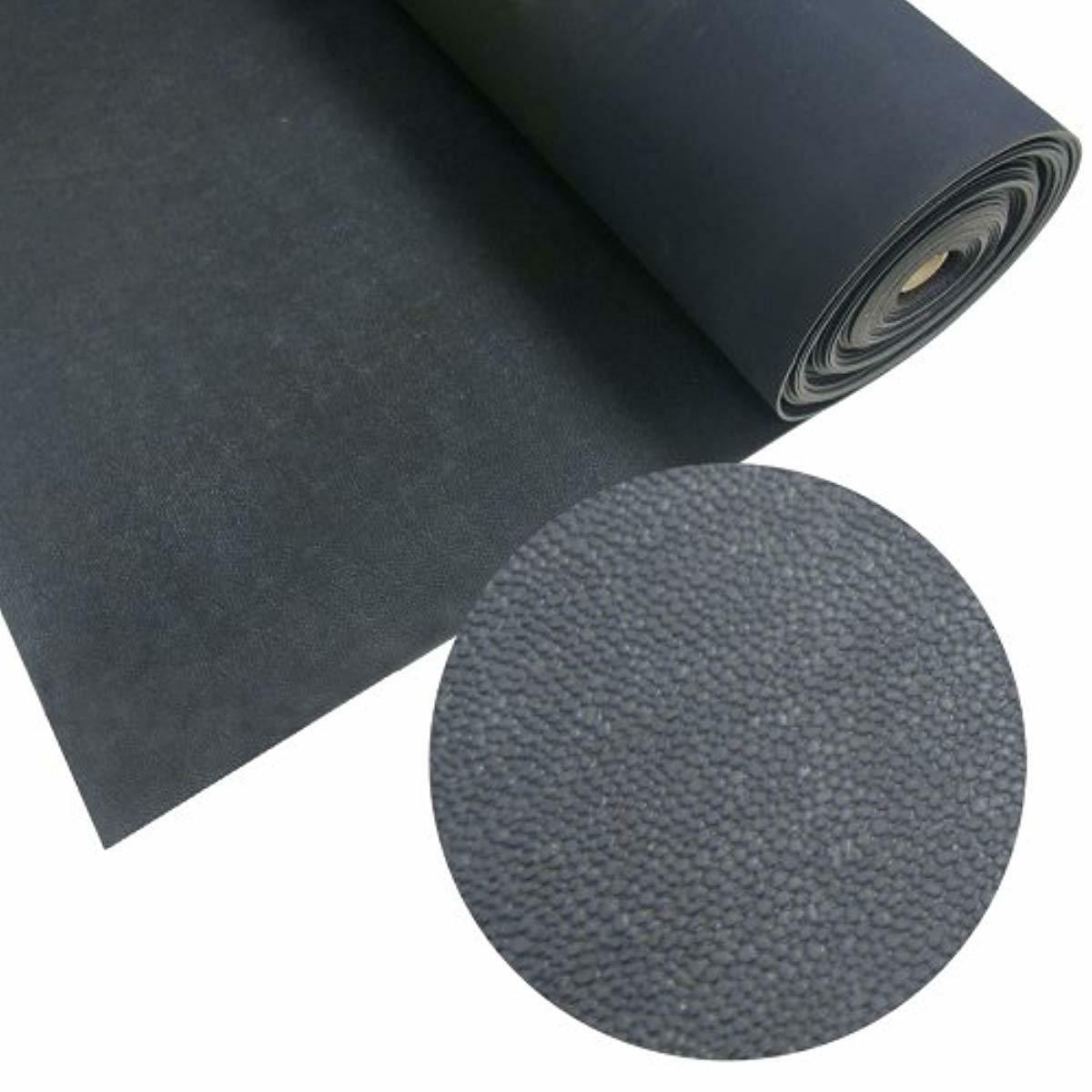 Rubber Cal Tuff N Lastic Rubber Flooring Runners 1 8 Inch X 4 X 4