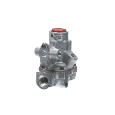 Pilot Safety Valve 3/8'' for Vulcan Hart - Part# 705025-A