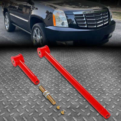 Для 00-14 Escalade Avalanche Suburban Tahoe Yukon H2 Задняя регулируемая направляющая планка