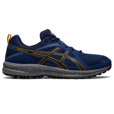 

Мужские кроссовки ASICS TORRANCE TRAIL 1201A799, Blue expanse/black, 1201A799