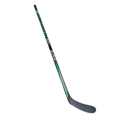 Warrior Alpha Stinger SMU Senior Grip Hockey Stick - Various Flexes & Patterns