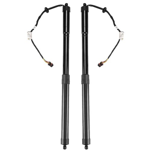 2Pcs Power Lift Support Rear Tailgate for Nissan Pathfinder 20172019