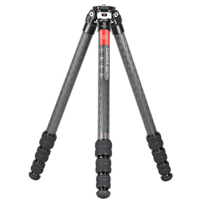 SunwayFoto T2840CK Серия Knight - 4-секционный штатив из углеродного волокна