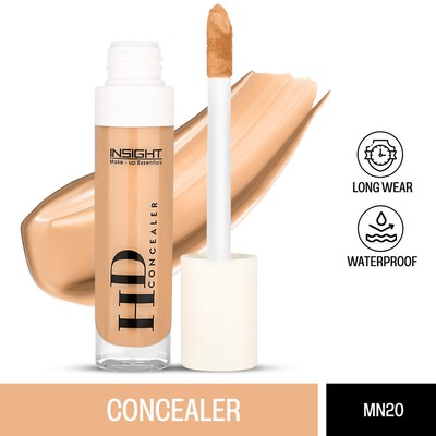 Insight Cosmetics HD Concealer - Multishades