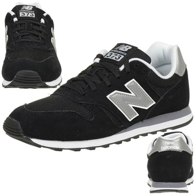 new balance herren schuhe schwarz