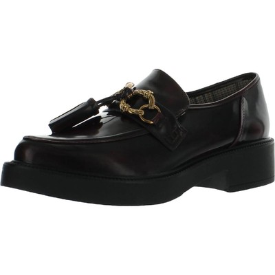 

Женские лакированные лоферы с кисточками Circus by Sam Edelman BHFO 9280, Nichola